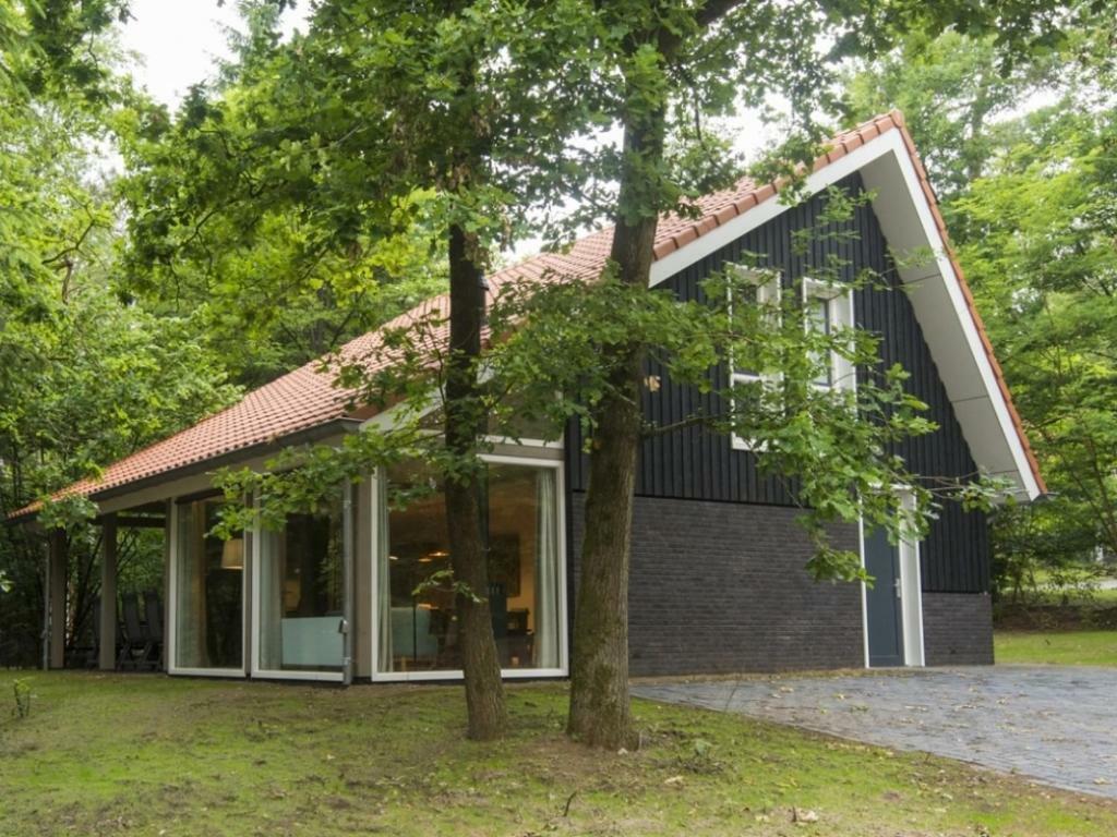 Landal Miggelenberg Hotel Hoenderloo Exterior photo